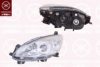 KLOKKERHOLM 34090121 Headlight